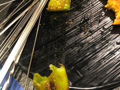 -马路边上·小海鲜烧烤(八一路店)