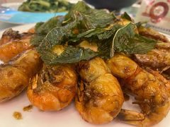 -南海食街(佛冈店)