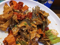 -东海怡品海鲜豆捞(星街坊店)