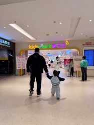 -孩子王童乐园(马群店)