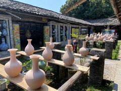 -景德镇古窑民俗博览区