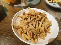 -湘聚缘湘菜馆(斜土路店)