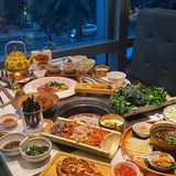 🏔来自海拔4000米高原的素食菌汤火锅，家人夸我太会找！