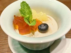 -彩丰楼中餐厅(佘山世茂洲际酒店)