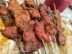 -大闫家烧烤·小海鲜家常菜(郑庄店)