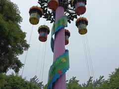 -芜湖方特东方神画