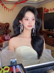 -LOVINA洛维娜婚纱礼服