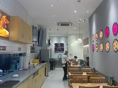 -小杨生煎(松江大学城店)