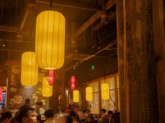 -蜀国大将老火锅(江北店)