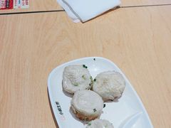 -小杨生煎(周浦万达店)