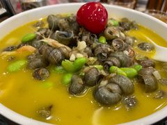 -锡和无锡菜(景丽苑店)