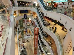-金茂览秀城