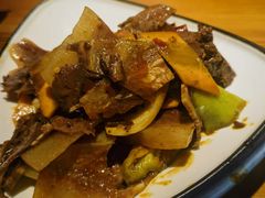 -牛记老坛香牛肉馆(六顺街店)