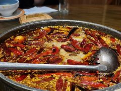 -大川先生·小龙虾·川菜(信义坊店)