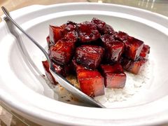 -味莊·青岛菜(云霄路店)