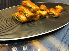 -香雪海饭店中餐厅(人民桥店)