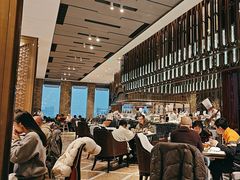 -美食汇自助餐厅(成都万达瑞华酒店)