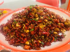 -小街47號江湖菜(四合院店)