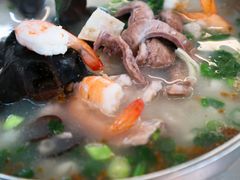 -广场正宗原汁薏米店