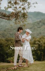 -GO VISION 动视觉婚纱摄影高级定制