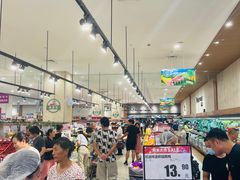 -永旺梦乐城(金银潭店)