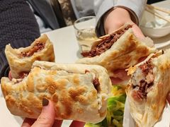 -高玛纳驴肉火烧(一世界店)