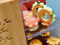 -北京望京凯悦酒店The Lounge大堂酒廊