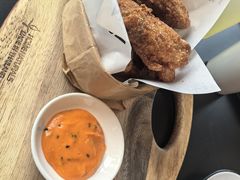 -Cooking Man(中懋天地店)