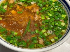 -西安饭庄·非遗陕菜(钟楼店)