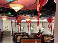 大堂-熹悟海鲜火锅·广式打边炉