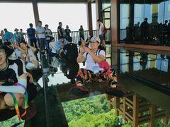 -少华山国家森林公园