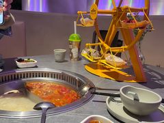 -故里和山·成都火锅(欢乐港湾店)