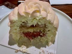 -Ten Olives甜点