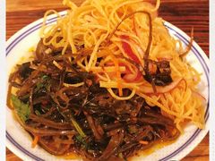 -聚合鑫东北熏酱熟食麻辣面(长阳店)