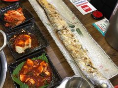 -真情鲍鱼海鲜汤