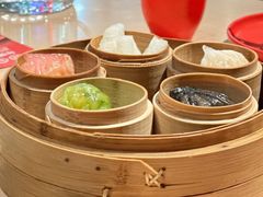 -避风塘(宝山万达店)