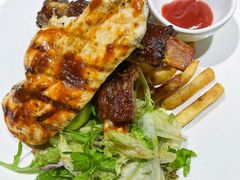 -Cactus墨西哥仙人掌餐厅