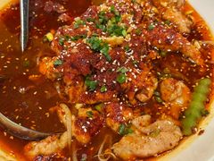 -羲和雅苑•北京烤鸭(平安国际金融中心店)