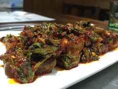 -意成料理