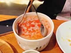 福州芋泥-闽上鲜·福建菜(龙湖滨江天街店)