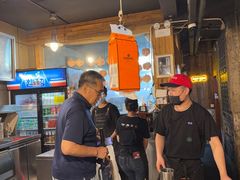 -辉记炭烧海鲜大排档·老字号(福田店)