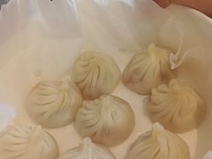-南翔馒头店(豫园店)