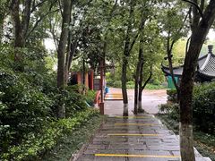 -天目湖山水园