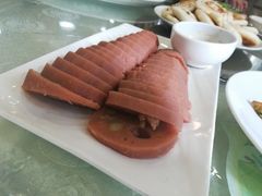-喜运来酒楼(江南大道店)