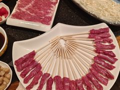 -南门涮肉(上海二店)