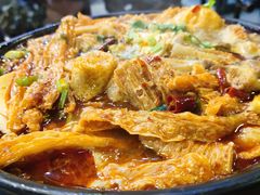 -六味牛杂煲·斋菜煲(桫椤湾店)