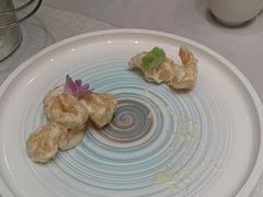 -扬州泰润大酒店-餐厅