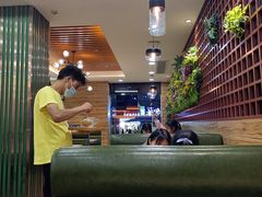 -佰搭果·广式茶餐厅(石牌东路店)