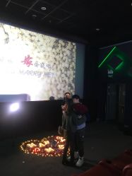 -迈瑞米求婚策划(静安店)