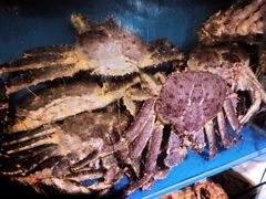 -蟹田居·活蟹料理(东城店)